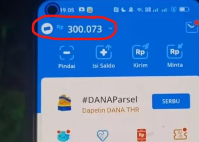 Main Game Santai Bisa Dapat 300.000 Ribu Sekali Main? Ini Dia Aplikasi Penghasil Saldo DANA Terbukti Membayar!