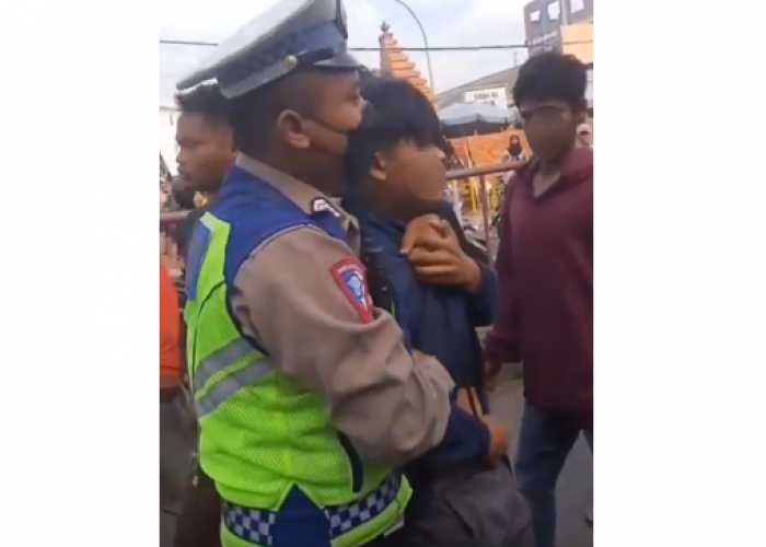 Waspada! Jambret Berkeliaran di Jalan Raya Cirebon, Pelaku di Weru Ditangkap