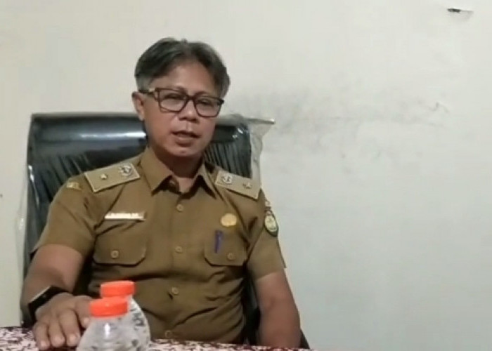 Babadan Berzakat, Desa Babadan Gaungkan Semangat Gotong Royong Lewat Program Zakat Pertanian