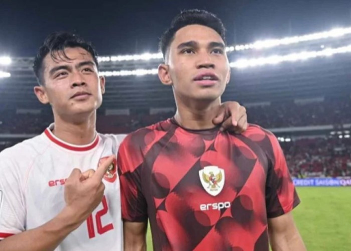 Media Vietnam Soroti Marselino Ferdinan yang Masih Mau Tampil di Piala AFF 2024, 'Kami Salut'