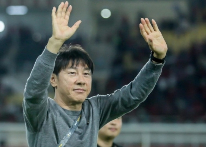 Usai Berisitirahat, PSSI Evaluasi STY Sepulang Dari Korea Selatan! Terkait Hasil Pertandingan Yang Buruk