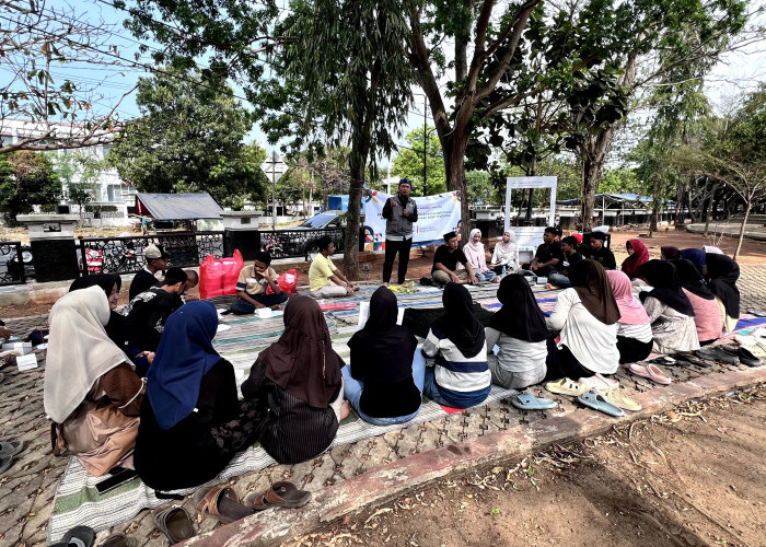 Peringati HSN 2026, Lakpesdam PCNU Indramayu Ajak Forum Anak dan Kaum Muda Lestarikan Tradisi