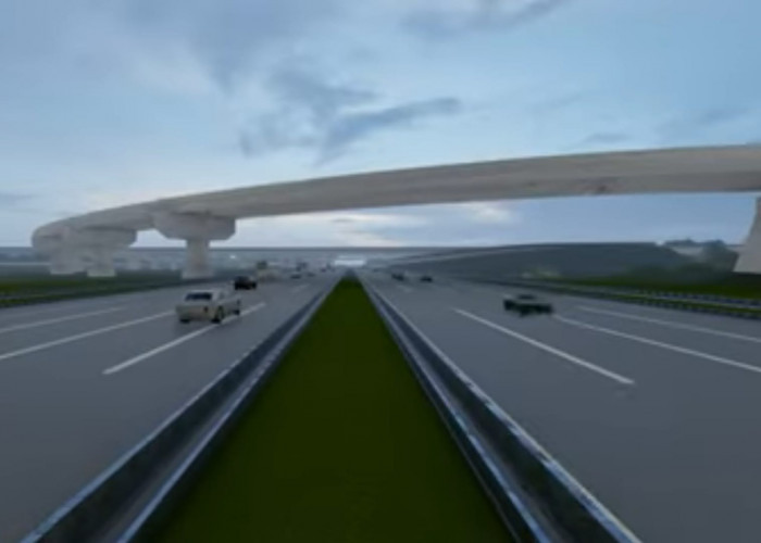 Akhirnya! Tol Kertajati Indramayu Segera Dibangun, Ini Bocoran Rencananya! 