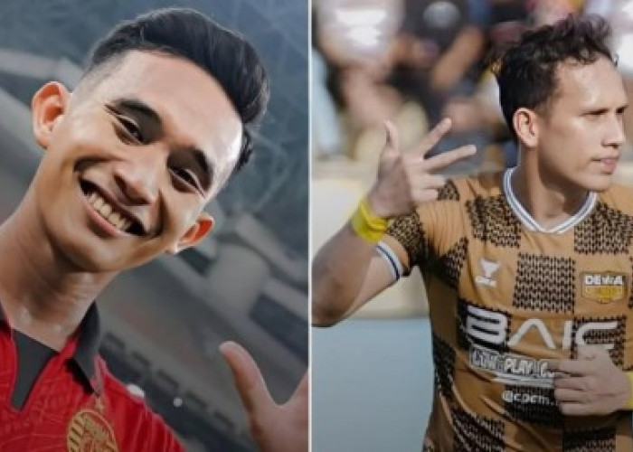 Resmi Dapat Gelar, 2 Pemain Timnas Indonesia ini Terbukti Bersinar di Liga Lokal!