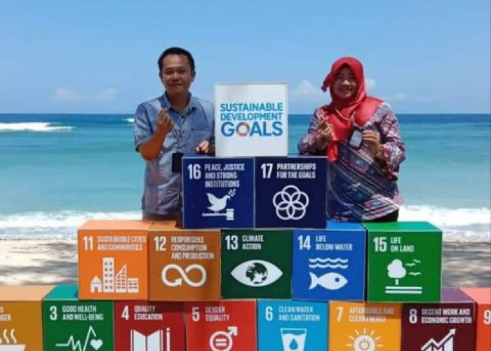 Dua ASN Terbaik Indramayu Ikuti Program Happy Digital X di Bali   