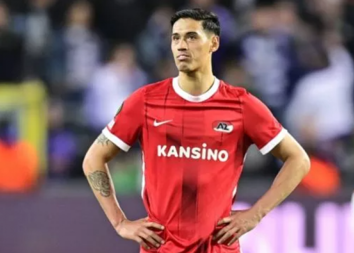 Tijjani Reijinders Diincar Manchester City, Siap Bikin Sejarah di Premier League!