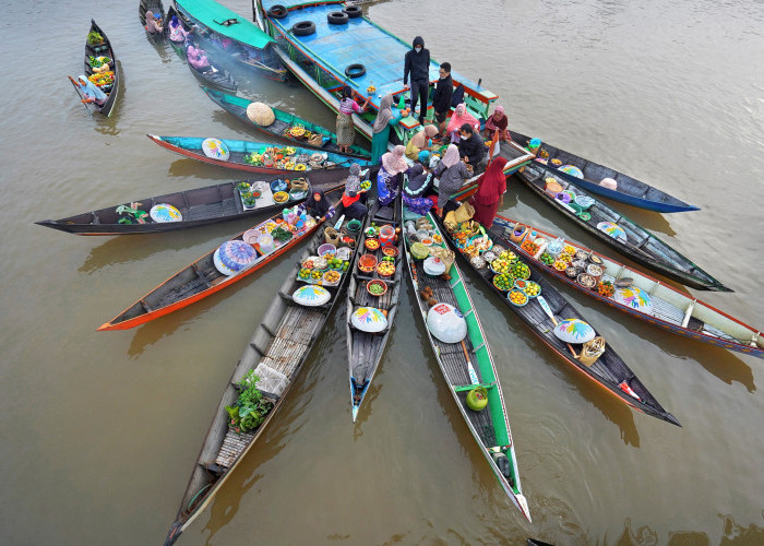 81 Tahun Indonesia Merdeka, Danantara dan BRI Menjangkau Pelosok Negeri dari Perbatasan Terdepan hingga Pulau 