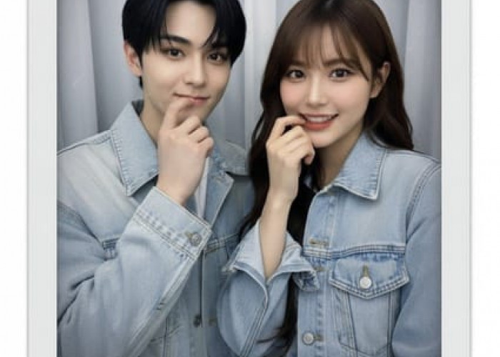 Tutorial Lengkap! Cara Bikin Foto Polaroid AI di Gemini, Hasilnya Auto Nostalgia