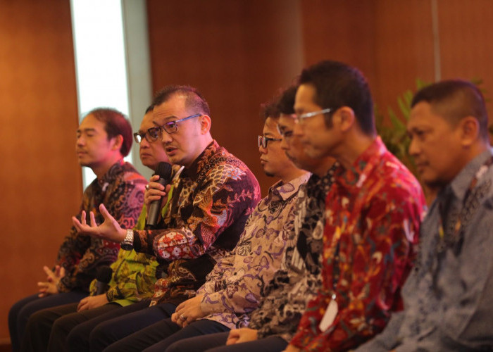 Bridgestone Indonesia Kedepankan Sustainability dan Inovasi Teknologi