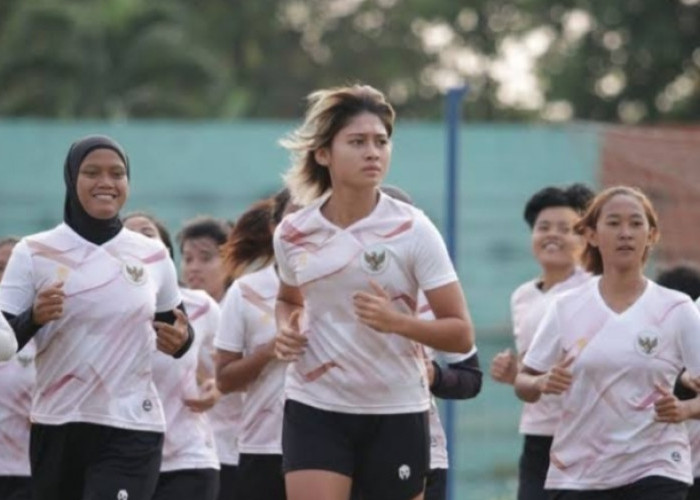 Tambah Power! di Piala AFF 2024 Timnas Putri Indonesia, Naturalisasi 7 Pemain 'Kekuatan Baru Timnas Putri'