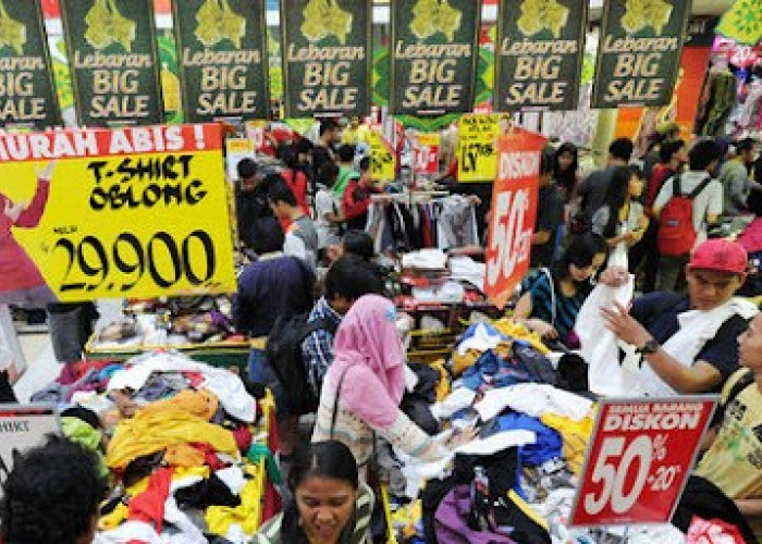 Promo Ramadan 2025! Diskon Gila-Gilaan & Hadiah Berlimpah! Jangan Sampai Ketinggalan!