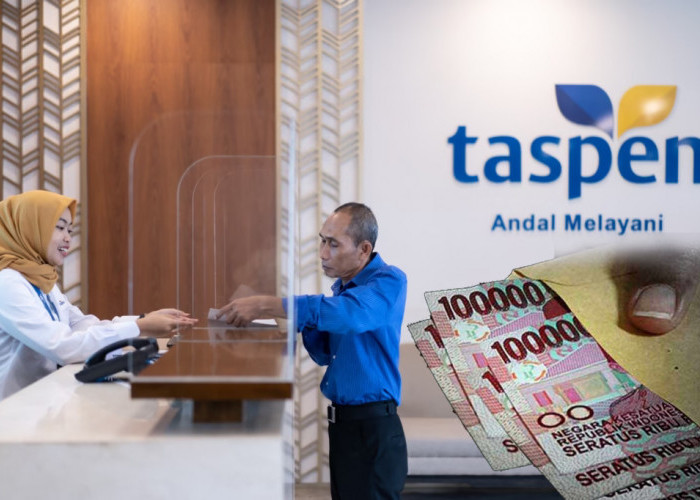 HORE! Gaji Pensiunan PNS Naik Mulai 2025, DPR Resmi Setujui, Segini Besaran yang Bakal Cair Tiap Bulan
