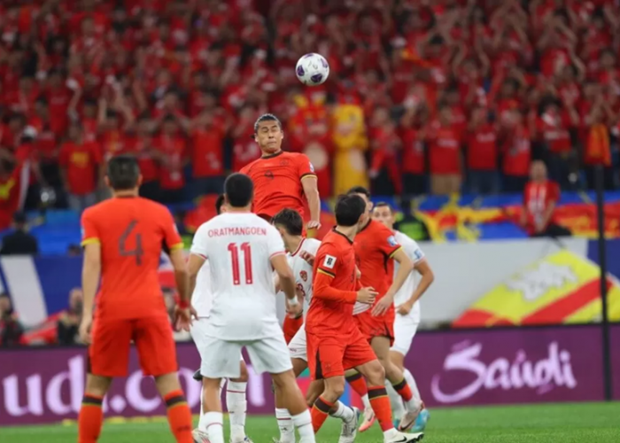 Ranking FIFA Timnas Indonesia Bisa Naik Drastis Jika Sukses Tumbangkan China! Berikut Penjelasan
