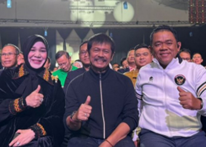 Indra Sjafri Kembali Ditunjuk Jadi Plt Dirtek PSSI, Langsung Bocorkan Strategi Baru Tata Kompetisi Nasional!