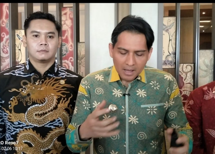 Bupati Lucky Ingkatkan Jangan Tertipu Investasi Bodong, Tanya Dulu ke OJK 