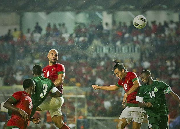 Kilas Balik dan Prediksi Timnas Indonesia vs Arab Sebelum Pertandingan Kualifikasi Piala Dunia di Jeddah