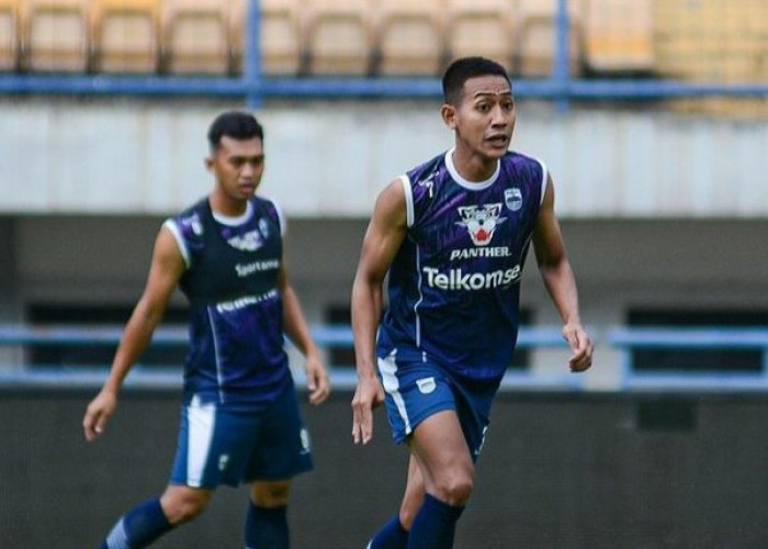Persib Bandung Jadi Tim Paling Banyak Kemasukan Gol di Liga 1 2022/2023