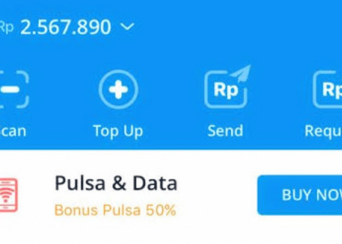 Cukup Download Game Penghasil Saldo DANA Tercepat Ini, Sisanya Kamu Bisa Digaji 2.800.000 dalam 1 Minggu! 
