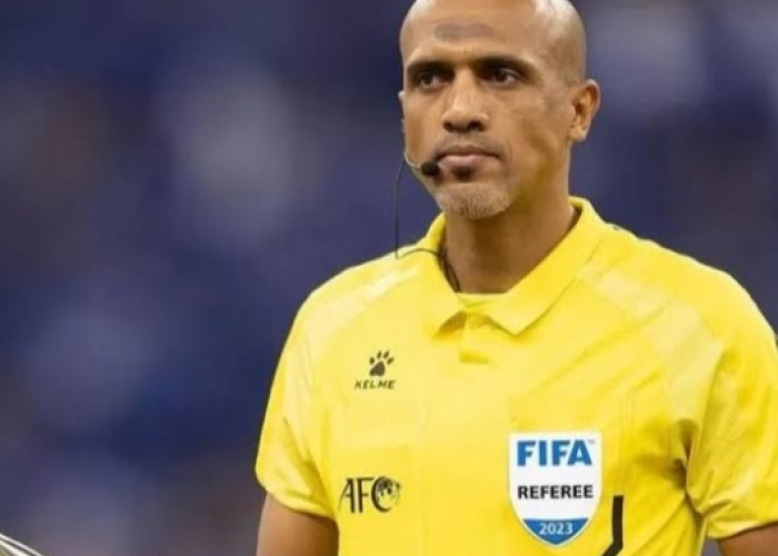 Round 3 Pildun Indonesia Akan Dipimpin Wasit Ahmed Al-Kaf, Hadapi Bahrain Laga Away