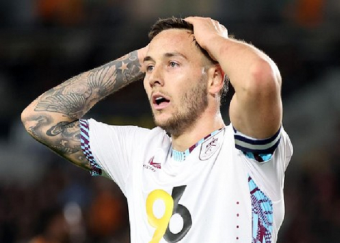 Intip Perjalanan Karir Josh Brownhill, Pemain Burnley Yang Sempat Dikira Punya Keturunan Malaysia