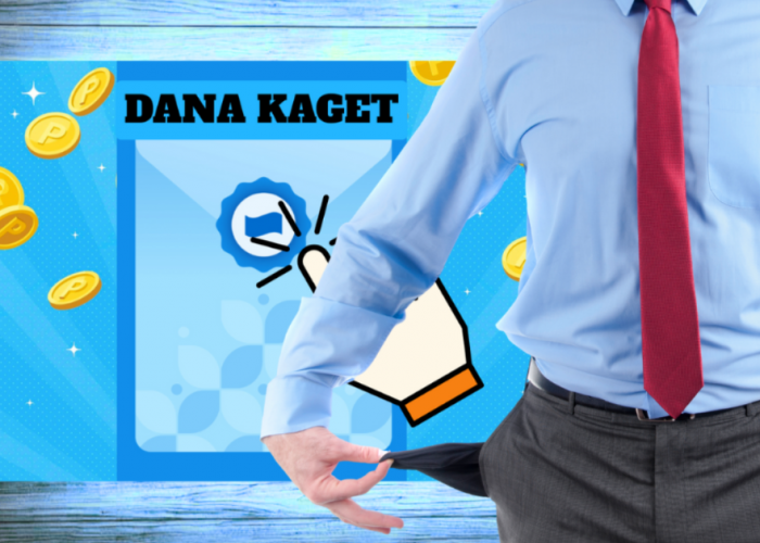 Mau Pergi Jalan Sama Pacar Tapi Gapunya Uang? Coba Cek Cara Klaim Saldo DANA Gratis Senilai Rp257.000 Disini!