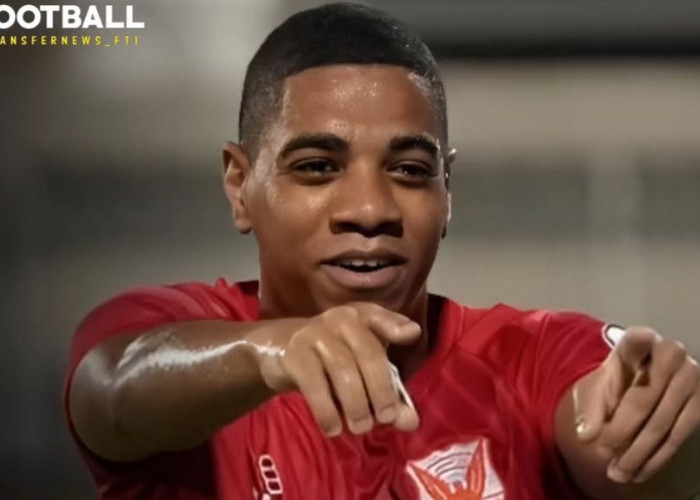 Bursa Transfer Persib Bandung, 5 Pemain Baru Dikabarkan Merapat Segera ke Pangeran Biru, Siapa Saja? 