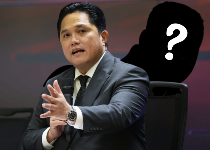 Shin Tae-yong Dipecat! Erick Thohir Langsung Tentukan Struktural Pelatih Timnas Indonesia yang Baru Siapa Saja