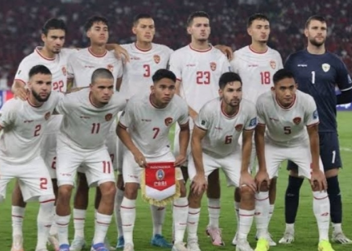 Strategi China Jadi Boomerang! Indonesia Lebih Dulu Sampai di Stadion Qingdao, Kalah Cepat Tiba di Qindao 