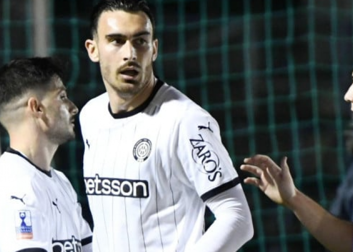 Persib Bidik Striker Prancis! Andrew Jung Jadi Kandidat Pengganti Reno Piscopo