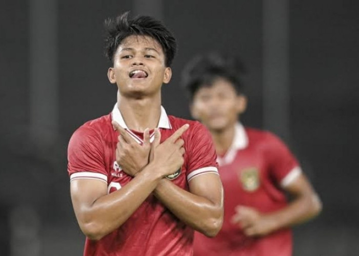 Hokky Caraka Bidik Top Skor di Piala AFF 2024, Ada 4 Bintang Untuk Menjadi Saingan Garuda Muda Indonesia 