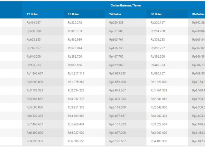 Butuh Pinjaman dengan Bunga Rendah? KUR BCA Tawarkan Bunga Super Ringan, Plafon Hingga Rp500 Juta!