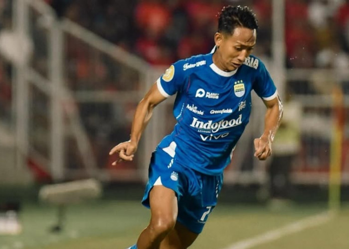 Beckham Putra Dipanggil ke Timnas Indonesia, Gantikan Septian yang Cedera, Patrick Kluivert: Dia Pemain Juara