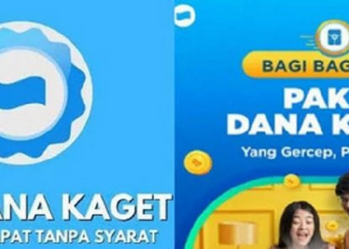 Spesial Imlek! Berikut Link DANA Kaget Spesial Imlek 26-27 Januari 2025, Jangan Sampai Kehabisan!