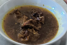 Pedesan Entog Maz Rohim Kuliner Khas Indramayu yang Rasanya Bikin Nagih