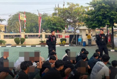Ngeri, Polisi Temukan Airsoft Gun dari Tangan Remaja di Indramayu
