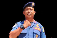 Damkar Indramayu Berikan Tips Aman Bagi Warga Indramayu yang Mudik