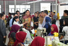 Pemkab Indramayu Komitmen Dorong Pertumbuhan Investasi dan Perluas Lapangan Kerja