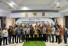 KAHMI Jabar Komitmen Kawal Kebijakan Gubernur KDM, Indramayu Jadi Prototipe Pembangunan