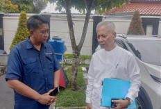 KONI Siap Gelar Muskab, Yogi Kurniawan Calon Terkuat Ketua KONI