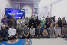 Harum Tours Gelar Iftar Gathering Alumni dan Mitra, Perkuat Silaturahmi serta Sosialisasi Program Haji Khusus