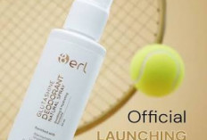 Ketiak Adem, Cerah, dan Anti Bau Sepanjang Hari: Rahasia Kecil untuk Hidup Lebih Nyaman