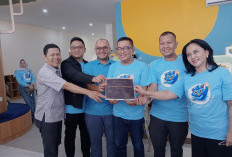Helmy Yahya Dukung EST Indramayu, Pendidikan Jadi Kunci Membangun SDM Unggul