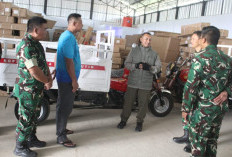 KDKMP Pilangsari Diharapkan Jadi Contoh Koperasi Desa yang Profesional dan Transparan