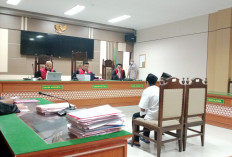 Dua Terdakwa Pembunuhan Satu Keluarga di Paoman Indramayu Dikenakan Pasal Berlapis
