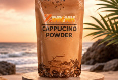 Lewat LinkUMKM BRI, Zdrink Kembangkan Minuman Cokelat Instan Berbahan Kakao Khas Lampung
