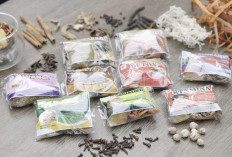 Merintis dari Rumah, UMKM Bumbu Kemasan Ini Ubah Kesulitan Menjadi Peluang Berkat Pemberdayaan BRI