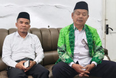Dinilai Peduli Guru Madrasah, Bupati Lucky Hakim Raih PGM Award 2026