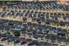 BRI Konsisten Dukung Program Perumahan Nasional, Salurkan KPR Subsidi Rp16,79 Triliun hingga Februari 2026