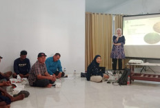 IPB University Dorong Akselerasi Ekosistem Budidaya Kepiting Soka di Desa Cangkring
