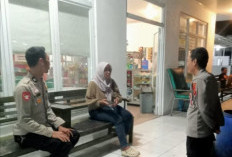 Kehabisan Uang di SPBU, Warga Jogjakarta Hubungi 110, Polisi Indramayu Bergerak Cepat